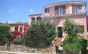 Bed & Breakfast Dessole